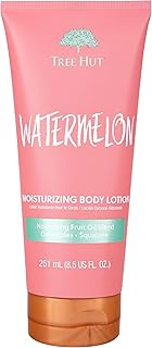 Tree Hut Watermelon Body Lotion