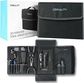 Creality 74Pcs 3D Printer Kit