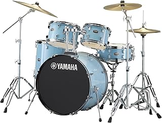 Yamaha Rydeen 5-Piece Drum Set