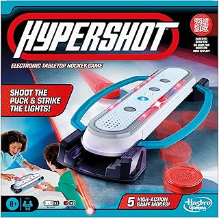 Hasbro HyperShot Hockey Game