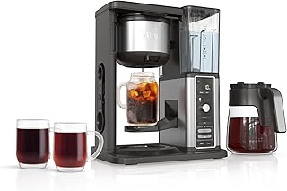Ninja XL Coffee Maker