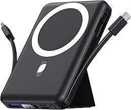 Azmuth Magnetic Power Bank