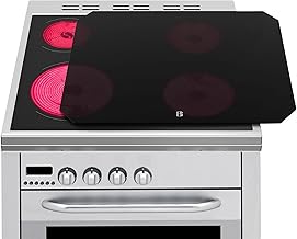 Heat-Resistant Electric Stove Protector