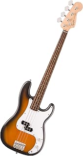 Fender Squier Precision Bass Guitar