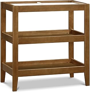 Carter's Walnut Colby Changing Table