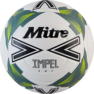 Mitre Impel Training Soccer Ball