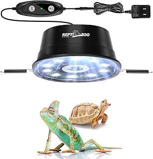 REPTI ZOO Dimmable UVB Light