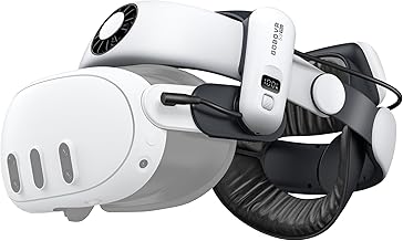 BOBOVR S3 Pro Battery Strap