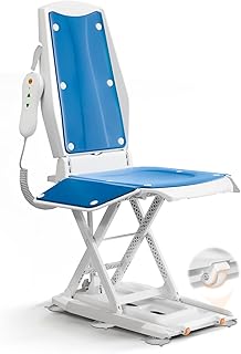 VOCIC Electric Bath Lift Chair