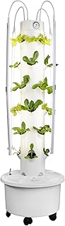 GX Hydroponic Tower Kit