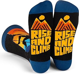 Lavley Fun Outdoor Socks