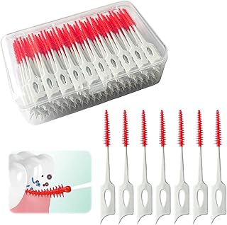 Ndzefan Portable Silica Gel Toothbrush