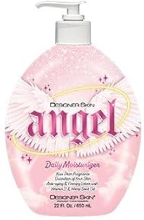 Angel Anti-Aging Daily Moisturizer