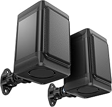 Saiyin Marine Grade Speakers