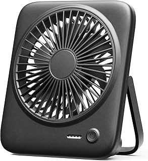 Otlonpe Portable Desk Fan
