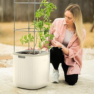 Vego Self-Watering Large Planter