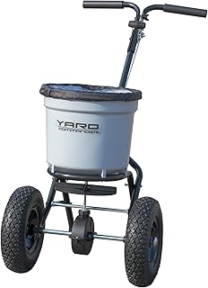 Yard Commander Broadcast Spreader