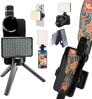 LED Polarized Tattoo Light