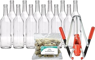 Ohio Home Brew Wine Kit