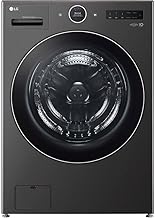 Smart Washer-Dryer Combo