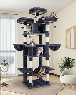 Globlazer Giant Cat Tower