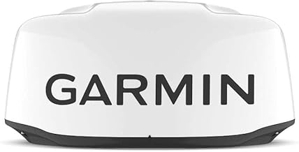 Garmin GMR 18 HD3 Radar Dome