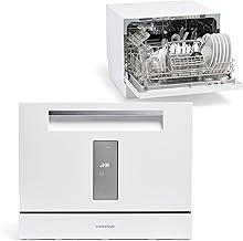 Farberware Compact 6-Place Dishwasher