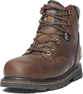 Timberland PRO Pit Boss Boot