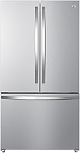 Kenmore 36" French Door Fridge