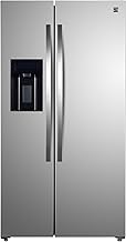 Kenmore 36'' Side-by-Side Refrigerator