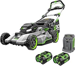 EGO POWER+ Self-Propelled Mower