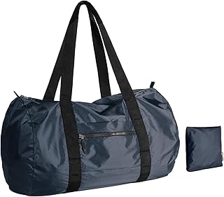 Pack All Portable Duffel Bag