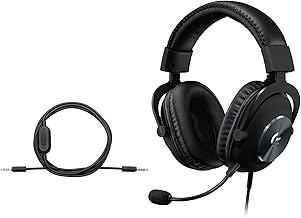 Logitech G Pro X SE Headset