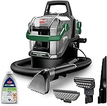 BISSELL Portable Pet Pro Cleaner