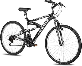 WEIZE 18-Speed Mountain Bike