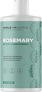 Biotin Rosemary Vegan Conditioner