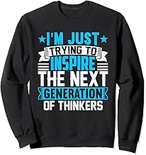 Student Tutoring Service Volunteer Meme Quote Sweatshirt
