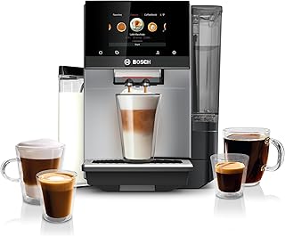 Bosch 800 Series Espresso Machine