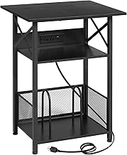 AMHANCIBLE Charging Record Stand