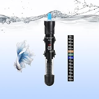 AQUANEAT 50W Aquarium Heater