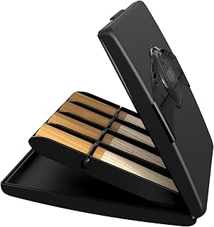 Clarinet Reed Storage Case