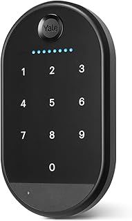 Yale Smart Bluetooth Keypad