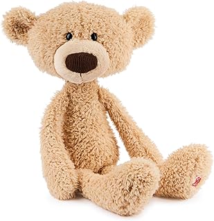 GUND Classic Toothpick Teddy Bear