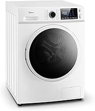 Midea 24'' Washer-Dryer Combo