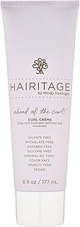 Hairitage Hydrating Curl Cream