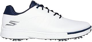 Skechers Men's Waterproof Golf Shoe