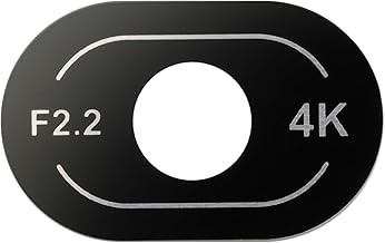 Potensic Drone Camera Lens