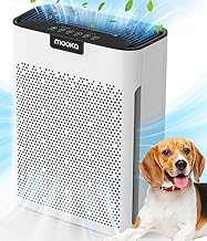 MOOKA Large Room Air Purifier
