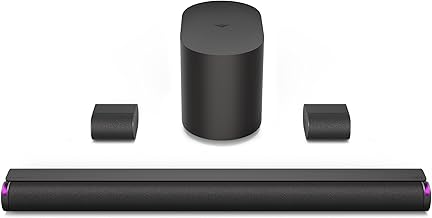 VIZIO Elevate SE Soundbar