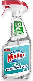 Windex Vinegar Surface Cleaner